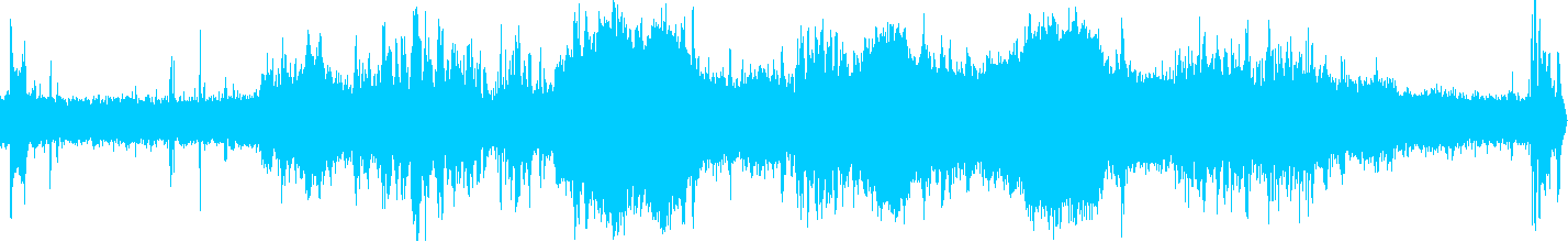 Avosound Waveform View
