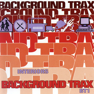 Background Trax Product Artwork