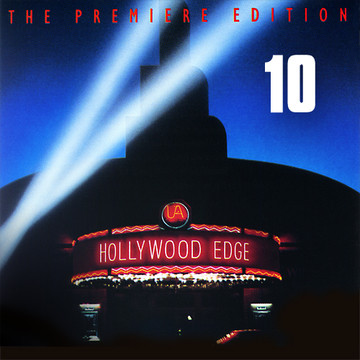 Premiere Edition 10, by download Product Artwork