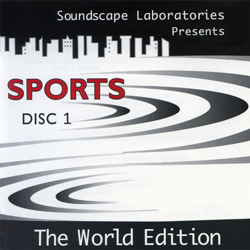 World Edition Sports, by download Product Artwork