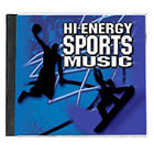 Competitive Sports Music, by download Product Artwork