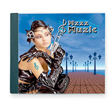 Mzzz Muzic, Download Version Produkte Bild