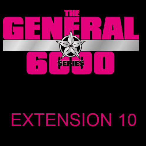 Series 6000 Extension 10 Product Artwork