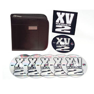 XV Serie 2, Download Version Produkte Bild