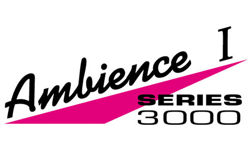 Sound Ideas Series 3000 - Ambience 1 Geräusch Archiv