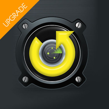 Pro Pack Upgrade für Soundminer PLUS Produkte Bild